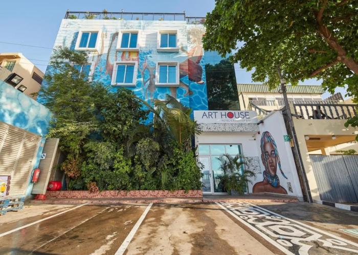 Art House Hotel