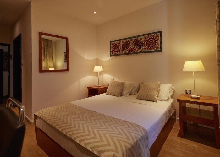 Art House Hotel