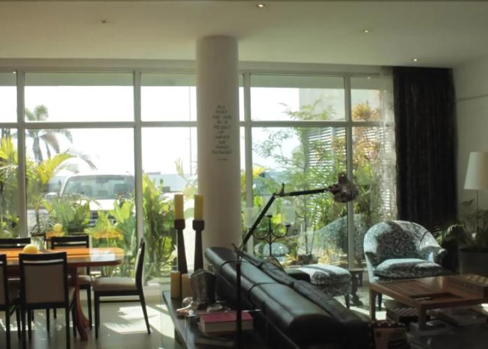 Art House Hotel