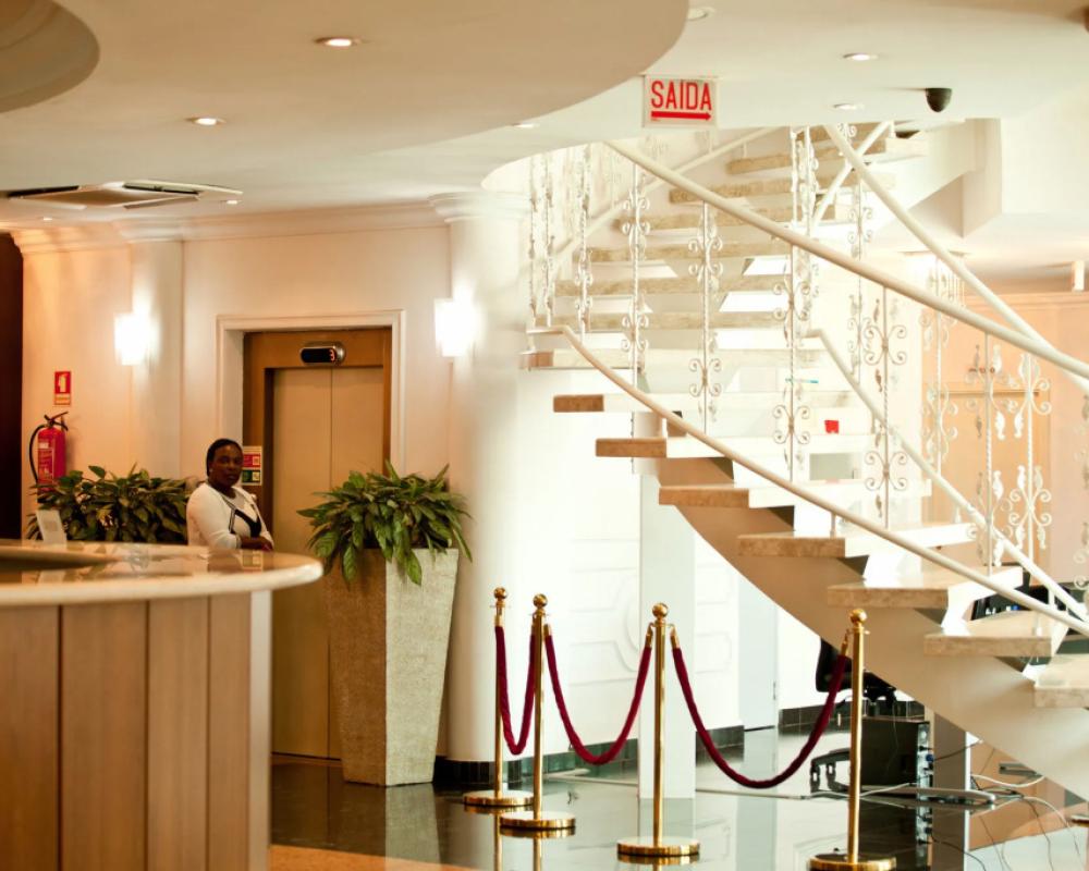 фото Hotel Florença