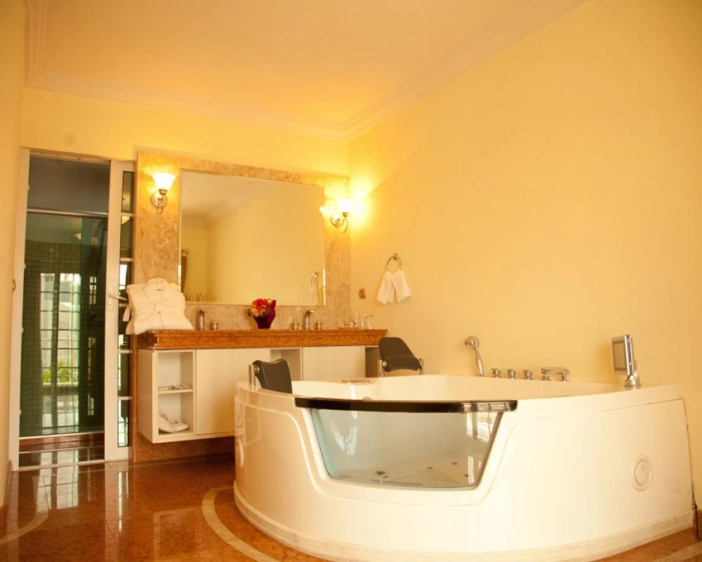 фото Hotel Florença