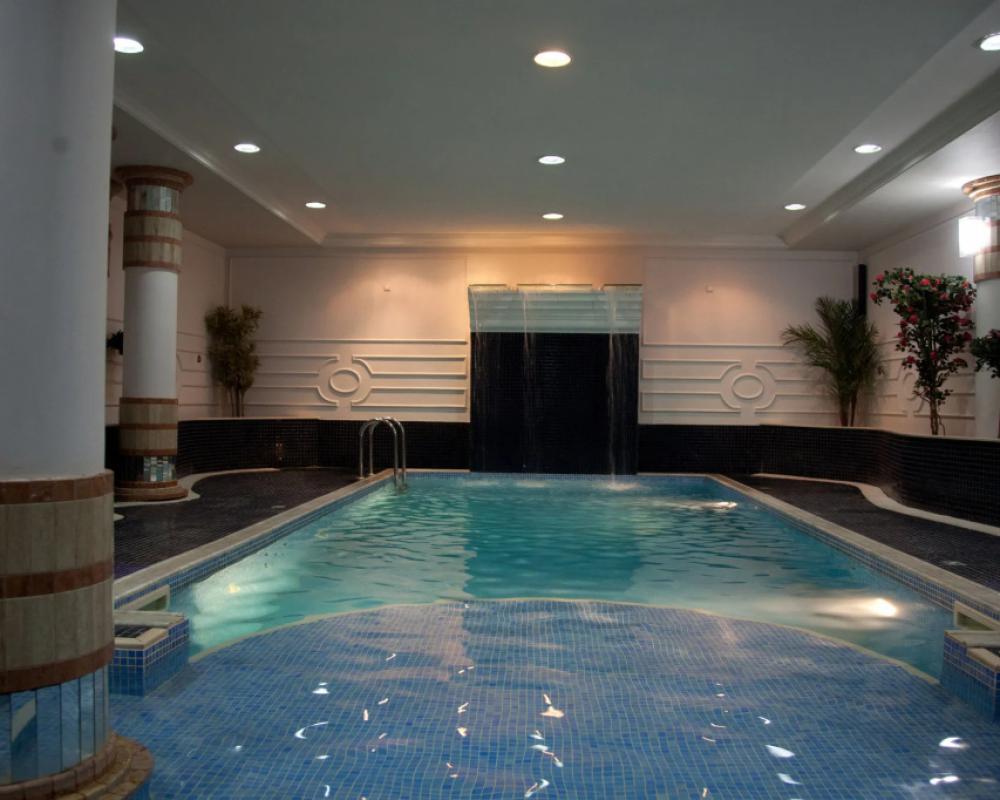 фото Hotel Florença