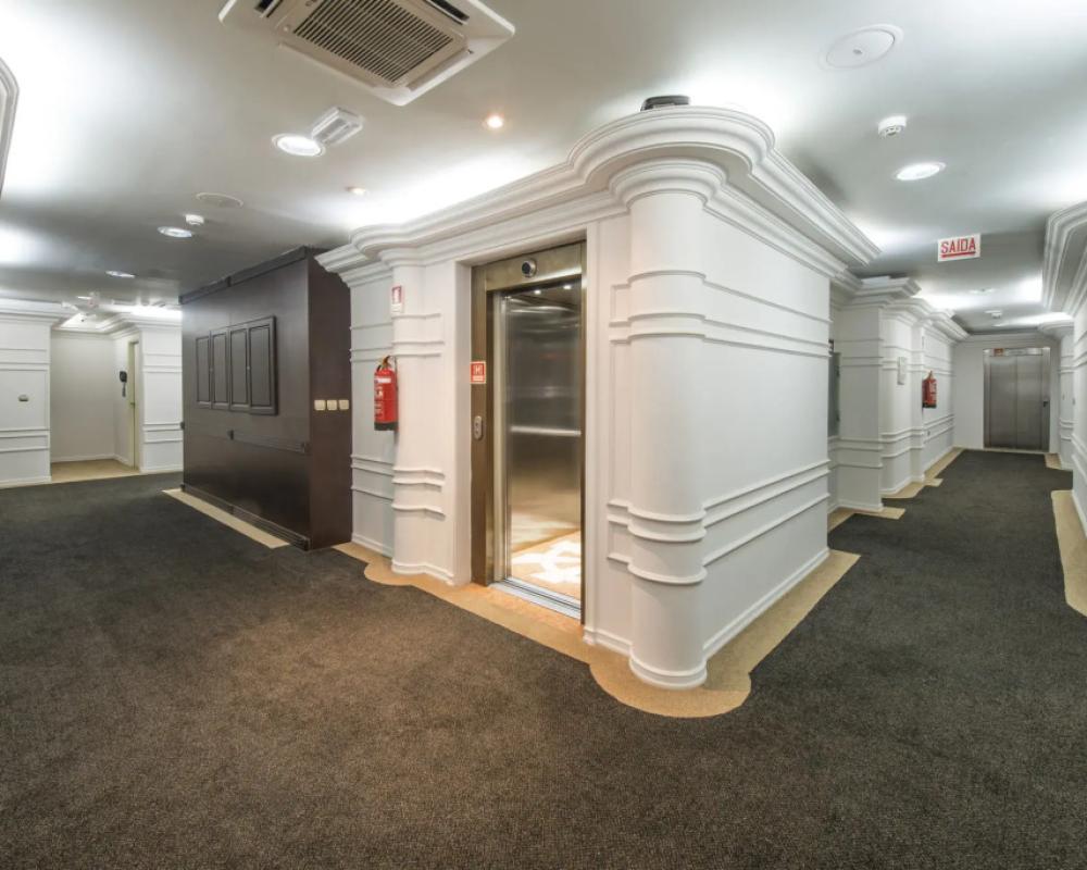 фото Hotel Florença
