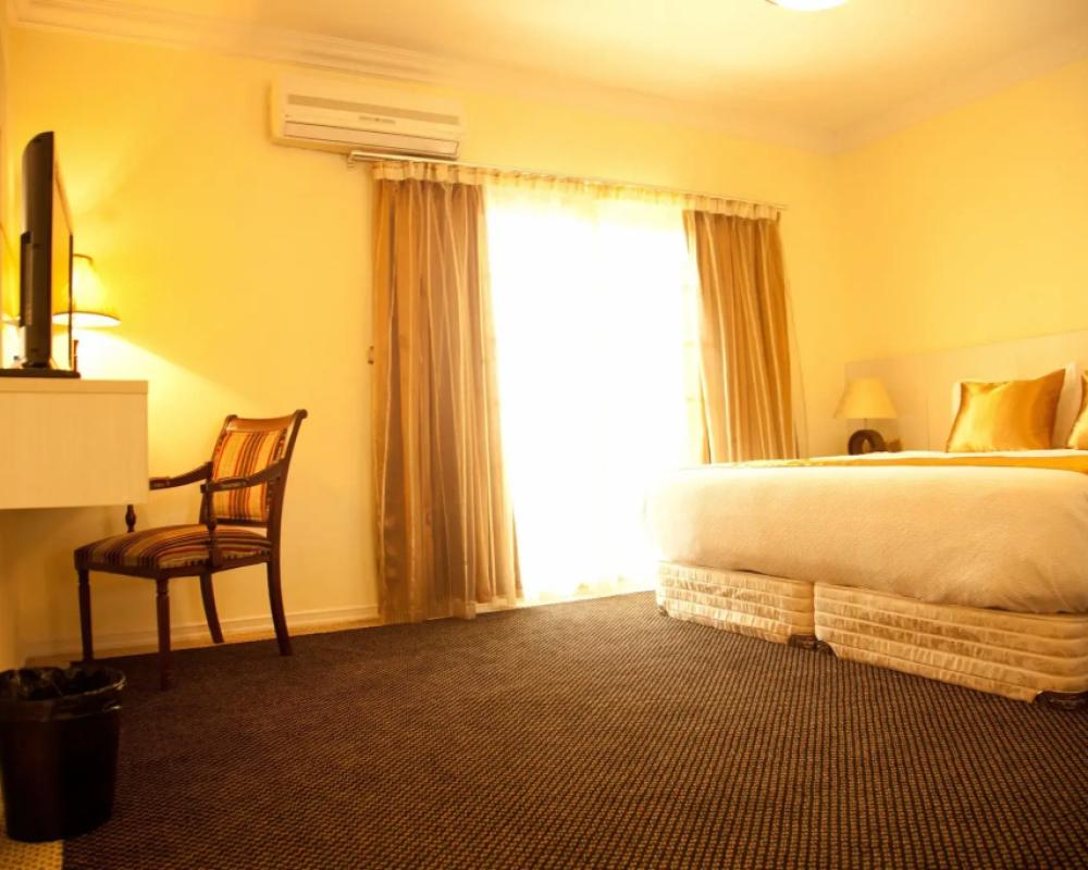фото Hotel Florença