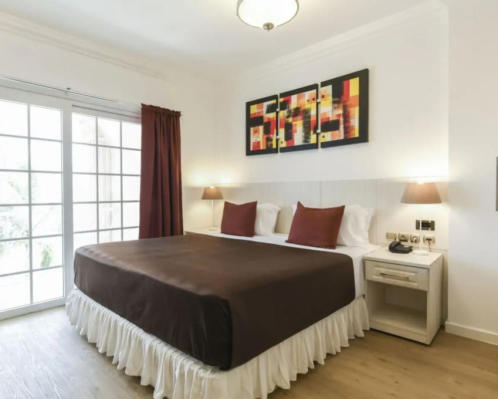 фото Hotel Florença