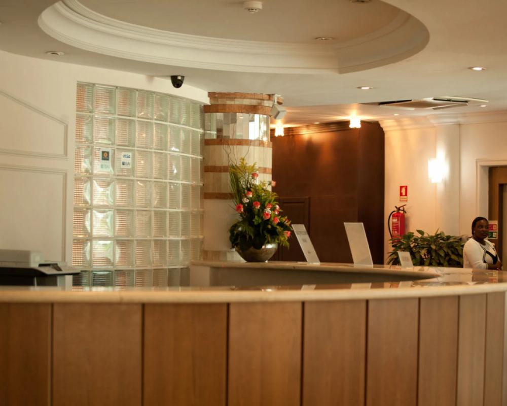 фото Hotel Florença