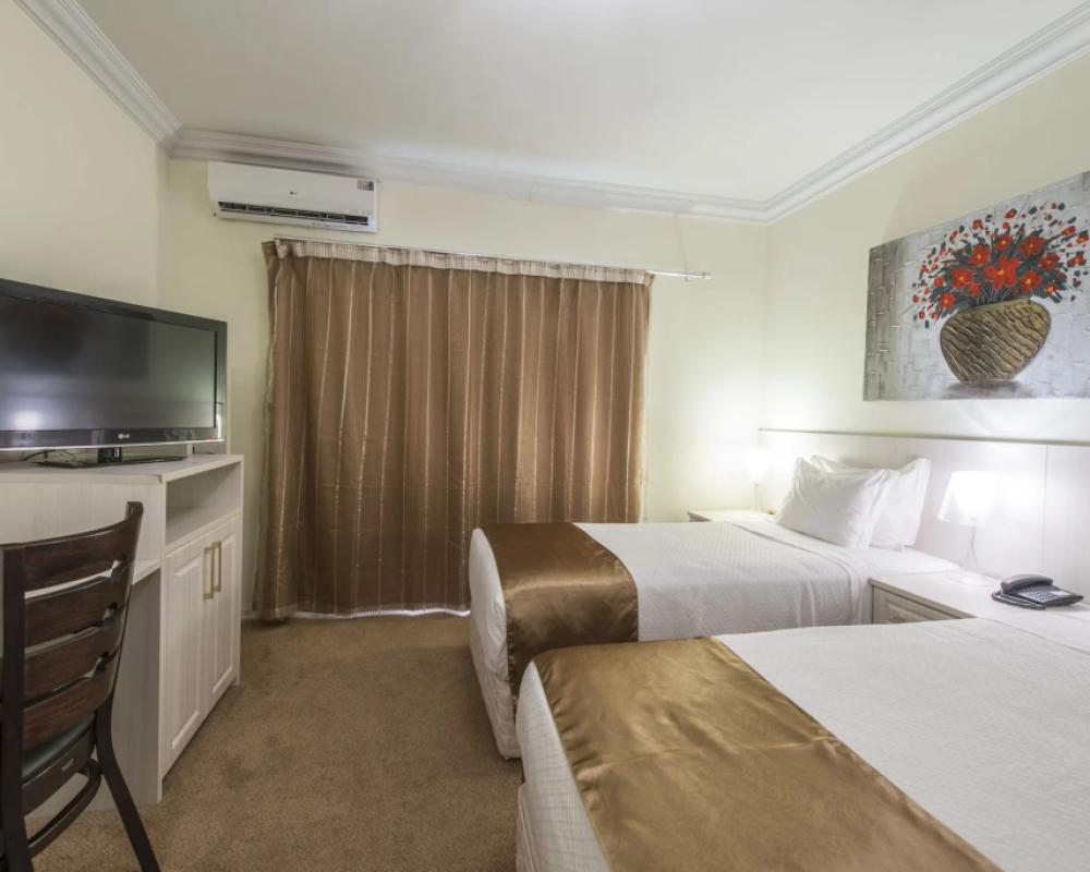 фото Hotel Florença