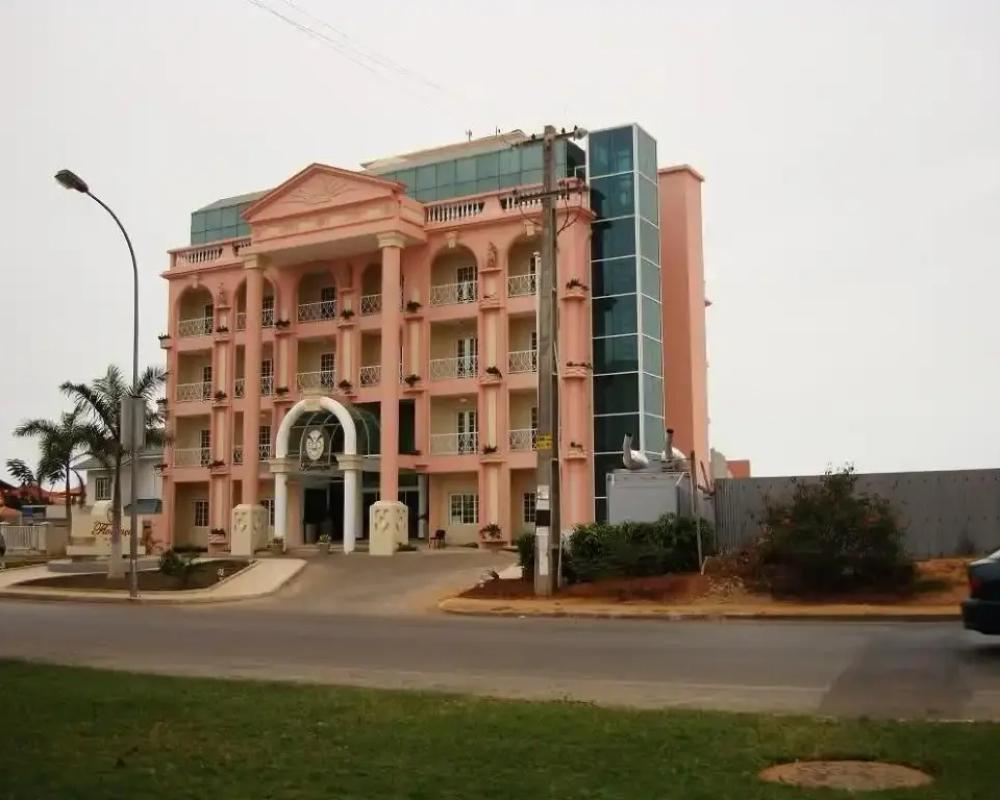 фото Hotel Florença