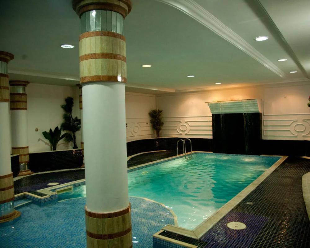 фото Hotel Florença