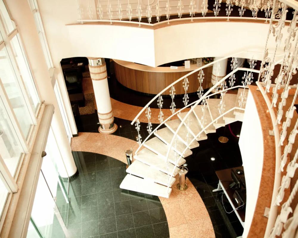 фото Hotel Florença