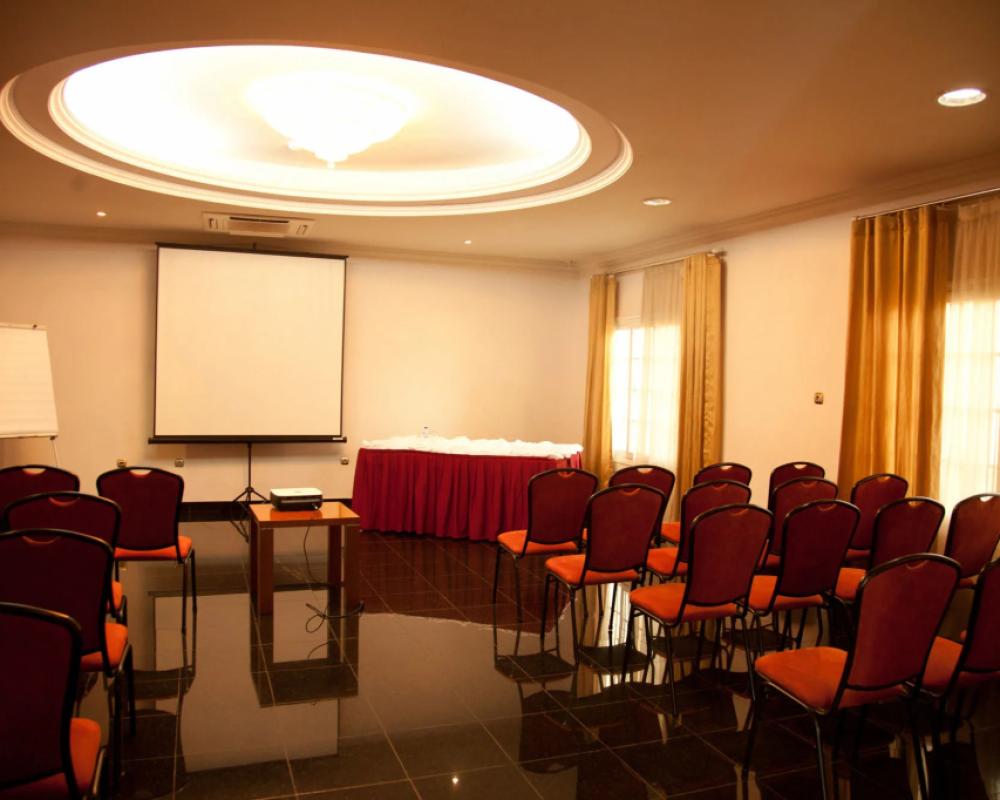 фото Hotel Florença