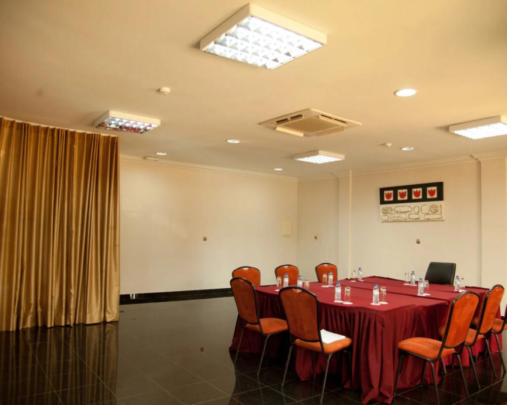 фото Hotel Florença