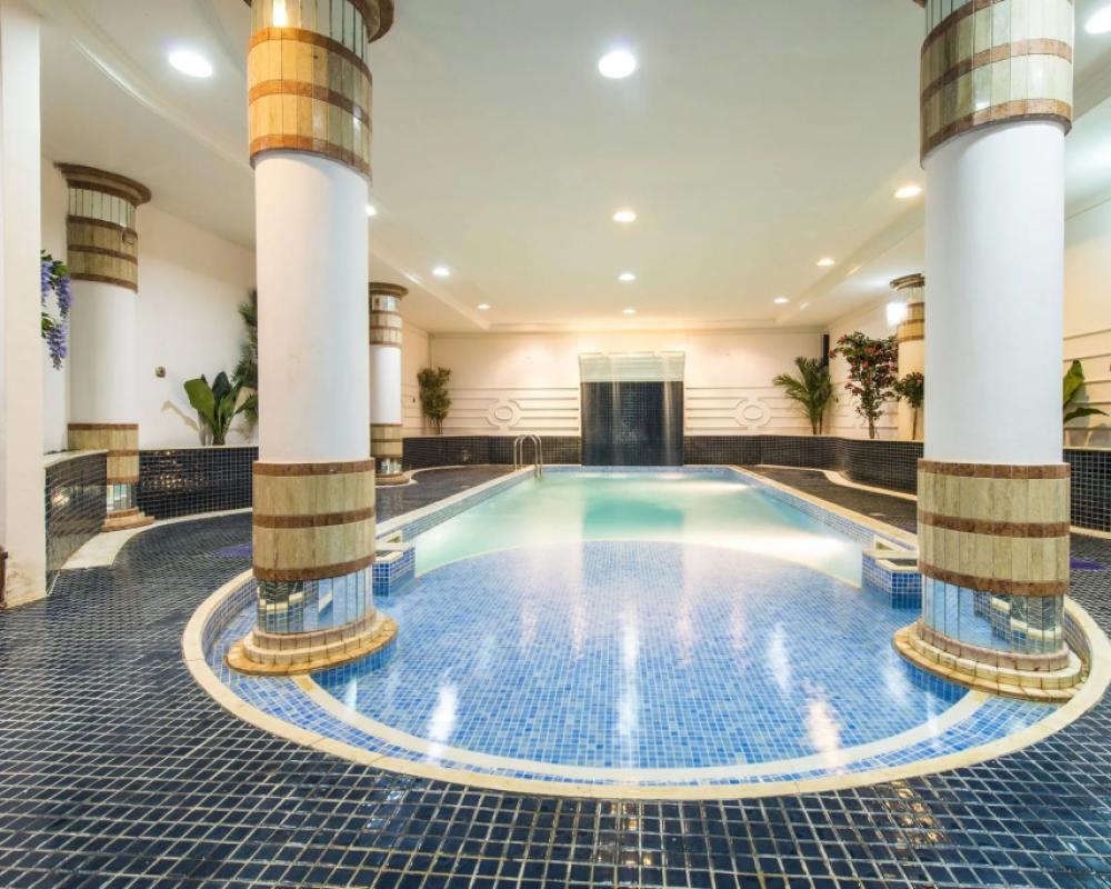 фото Hotel Florença