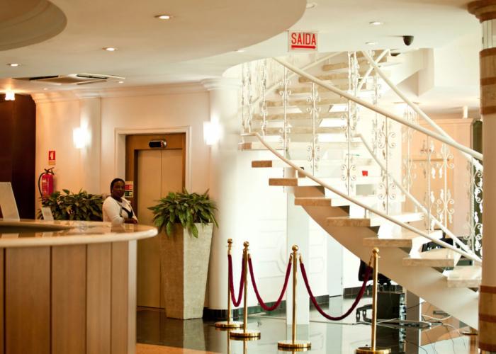 Hotel Florença