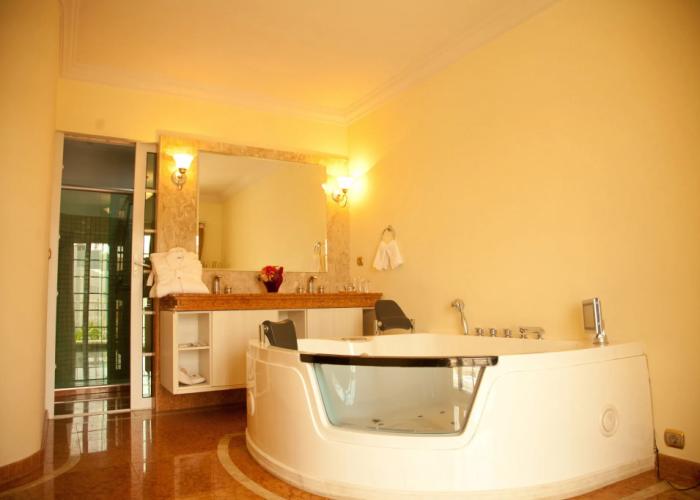 Hotel Florença