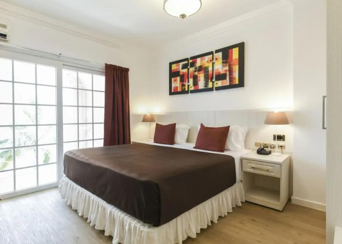 Hotel Florença