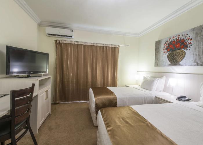 Hotel Florença