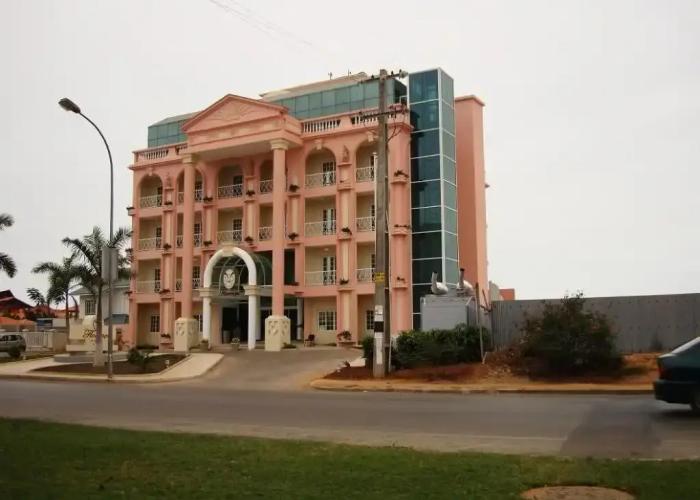 Hotel Florença