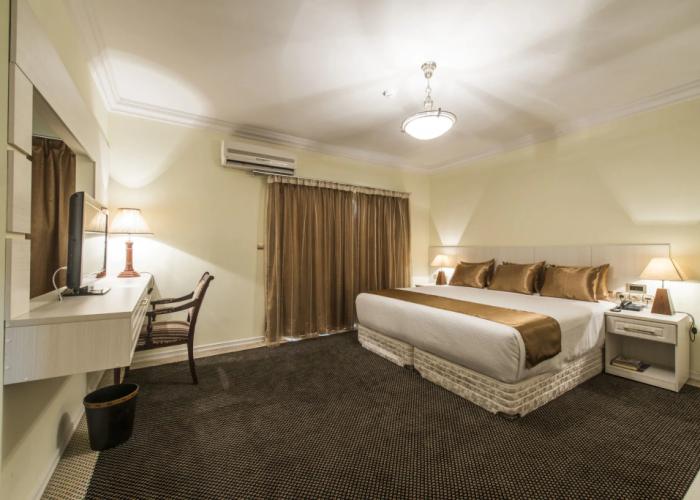 Hotel Florença