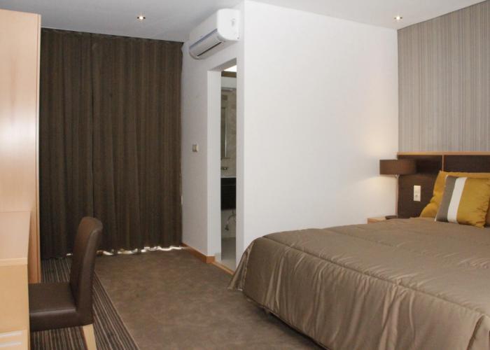 Hotel Ritz Capital