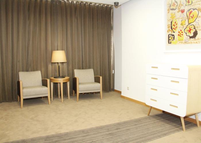 Hotel Ritz Capital