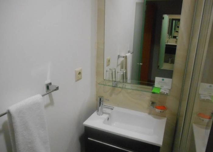 Hotel Ritz Capital