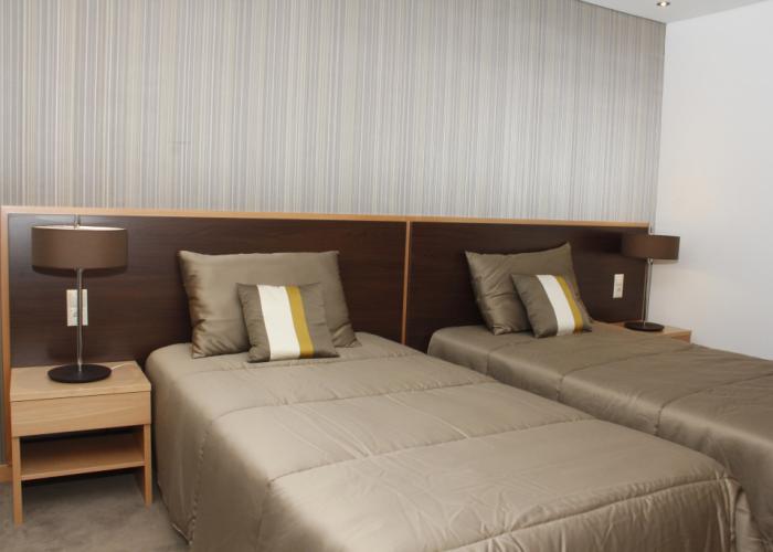 Hotel Ritz Capital