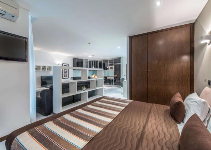 RK Suite Hotel