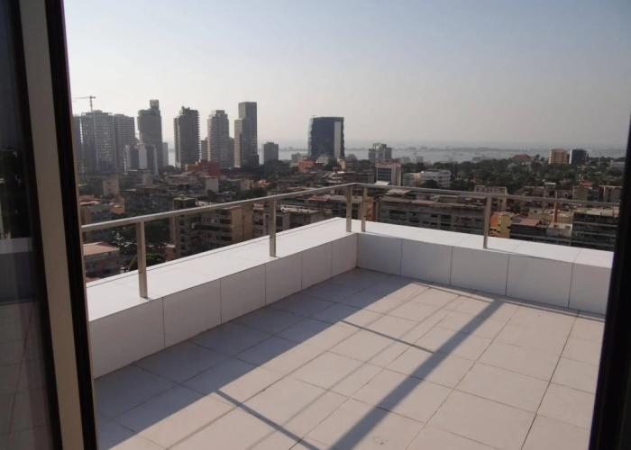 RK Suite Hotel