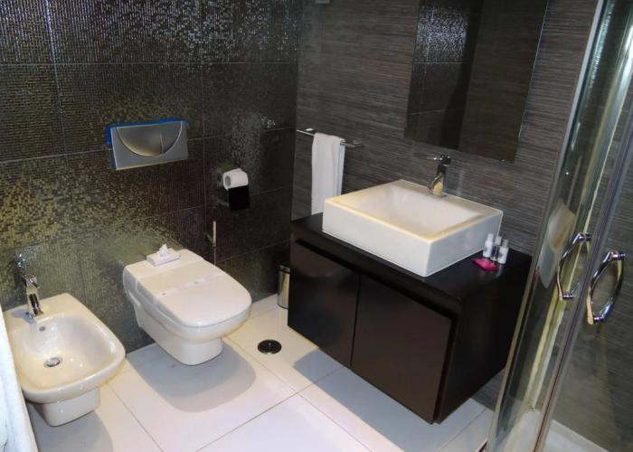 RK Suite Hotel