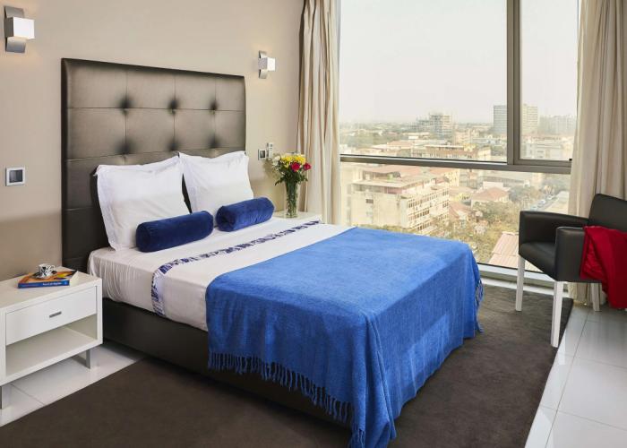 RK Suite Hotel