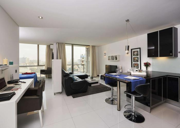 RK Suite Hotel