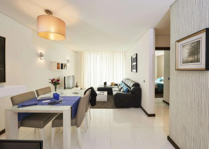 RK Suite Hotel