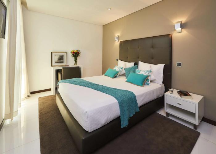 RK Suite Hotel
