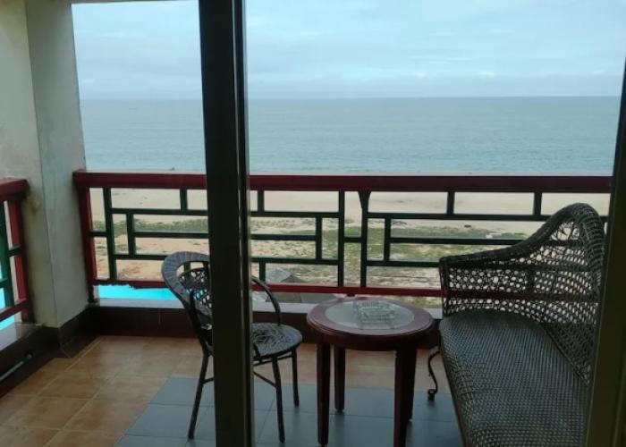 Hotel Chez Wou
