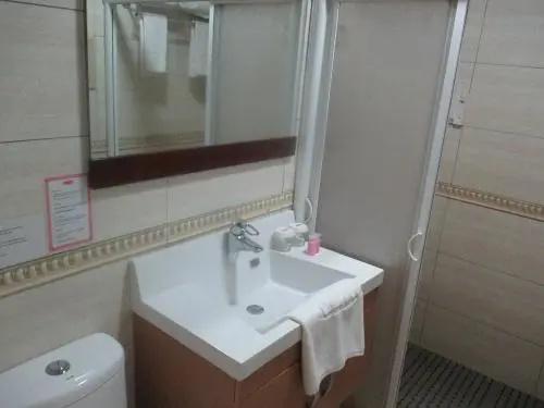 Hotel Chez Wou