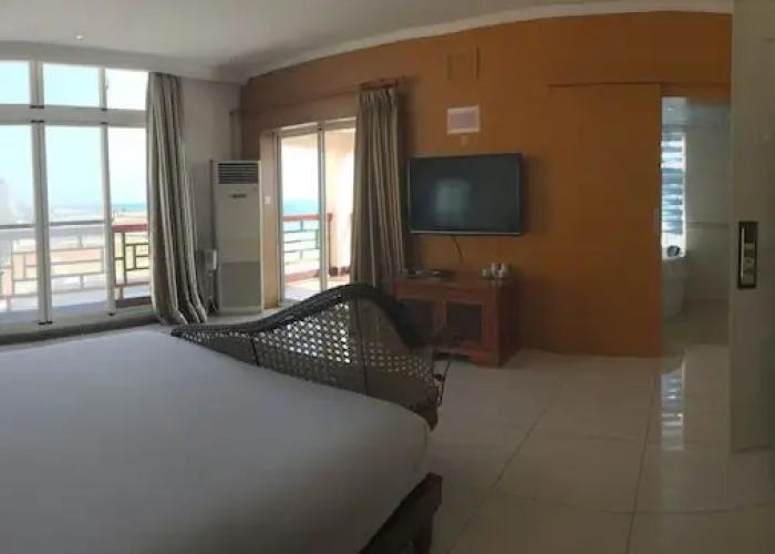 Hotel Chez Wou