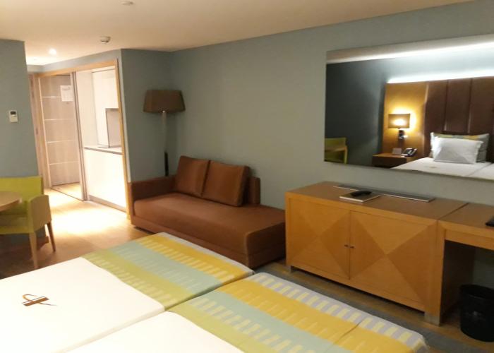Hotel Presidente Luanda