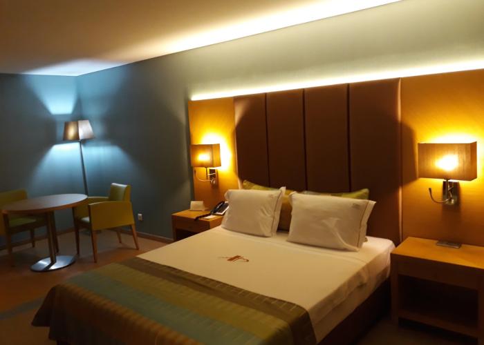 Hotel Presidente Luanda