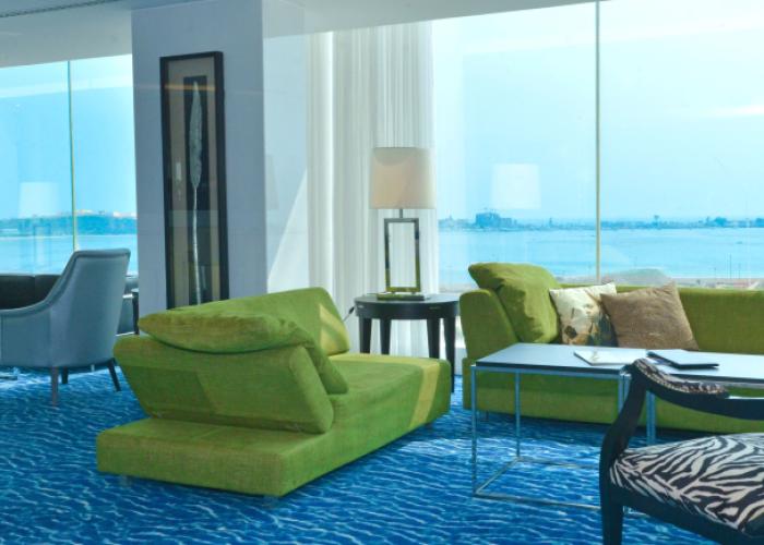Hotel Presidente Luanda
