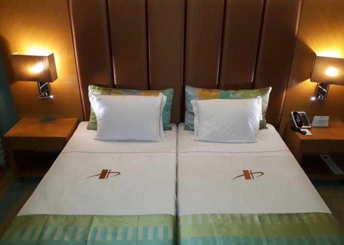 Hotel Presidente Luanda