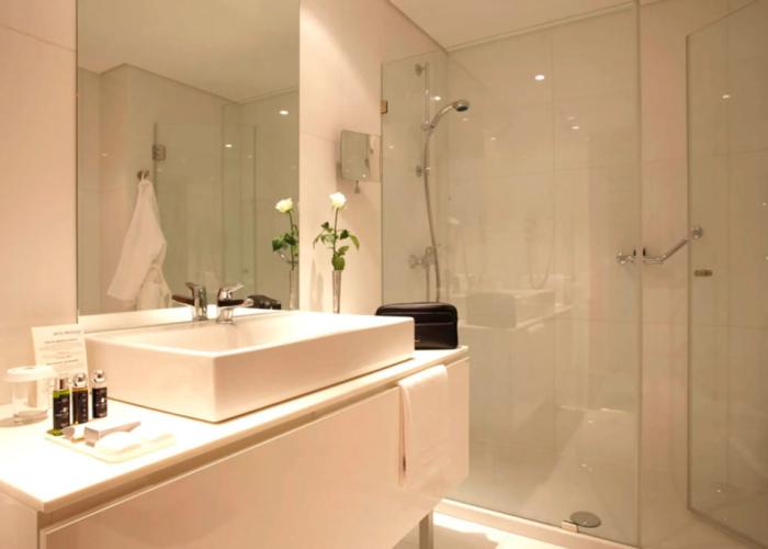 Hotel Presidente Luanda