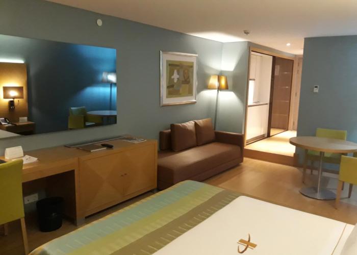 Hotel Presidente Luanda