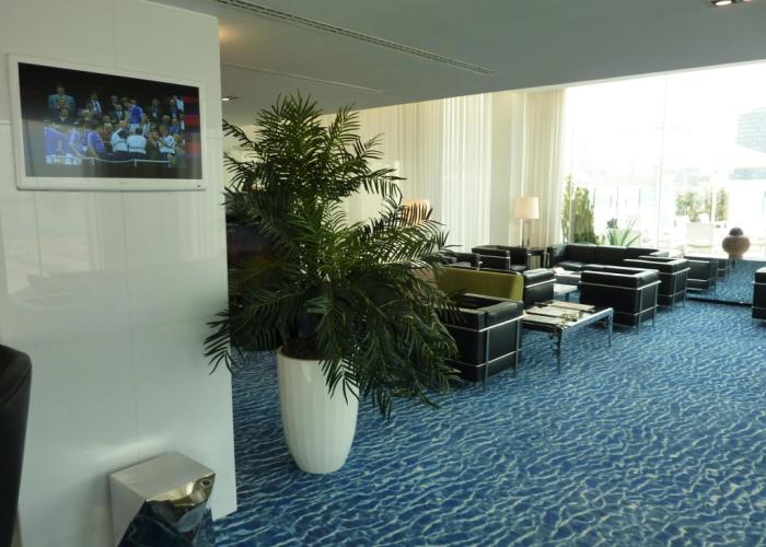 Hotel Presidente Luanda
