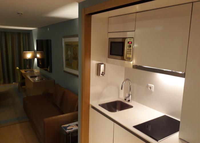 Hotel Presidente Luanda