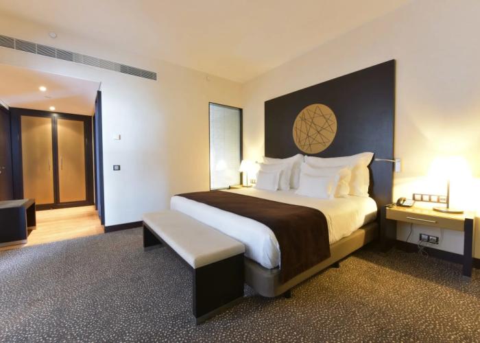EPIC SANA Luanda Hotel