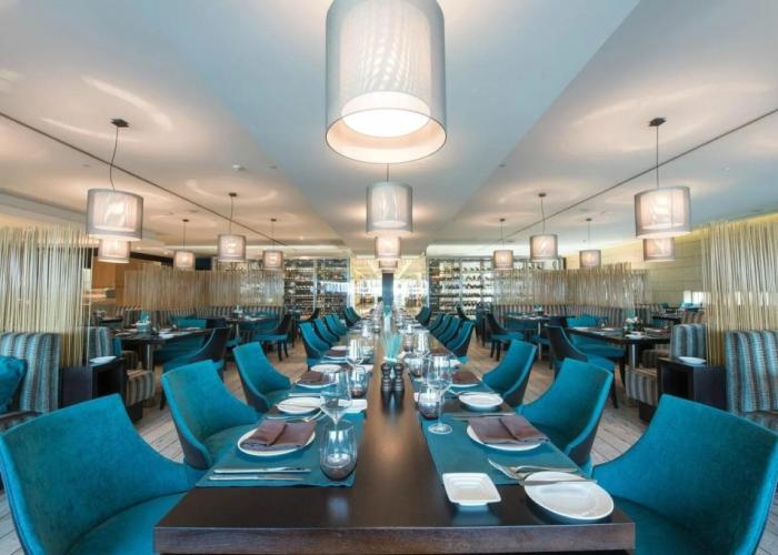 EPIC SANA Luanda Hotel