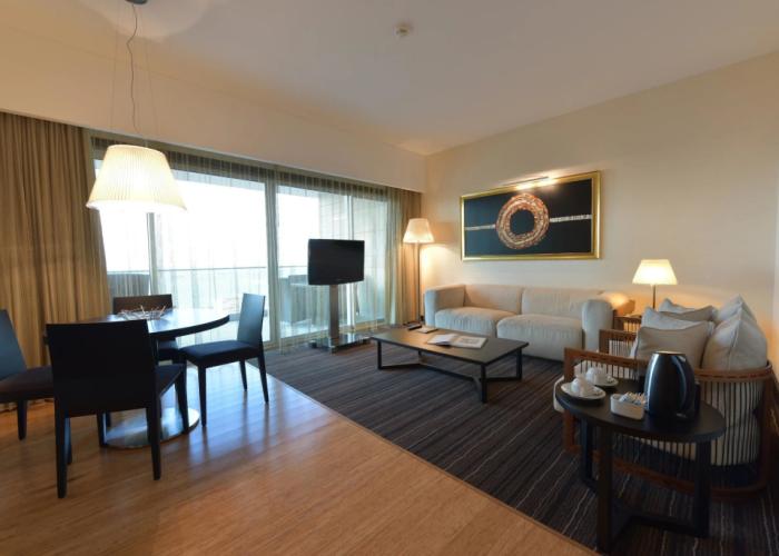 EPIC SANA Luanda Hotel