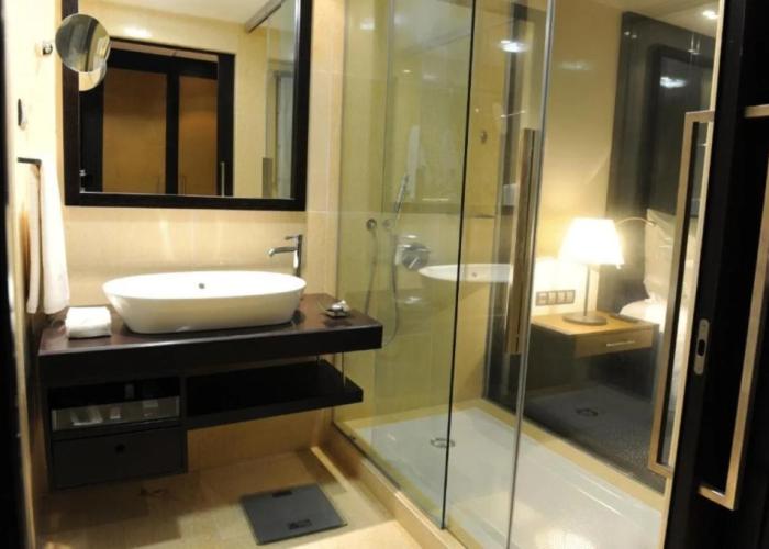 EPIC SANA Luanda Hotel