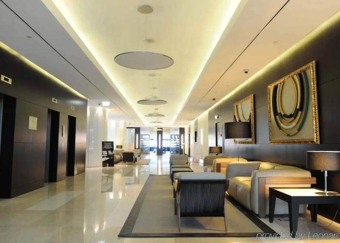 EPIC SANA Luanda Hotel